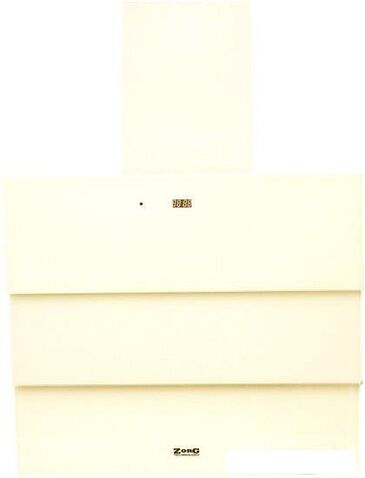 Кухонная вытяжка ZorG Technology Troy Beige 60 (750 куб. м/ч)