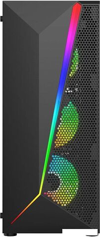 Корпус A4Tech Bloody BD-CC106F (черный)