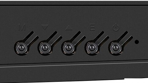 Монитор ExeGate SmartView ES3207CA EX297504RUS