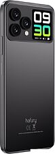 Телефон Hafury V1 8GB/256GB (черный)