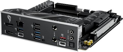 Материнская плата ASUS ROG Strix B860-I Gaming WiFi