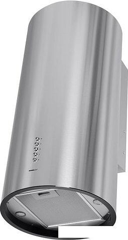 Кухонная вытяжка HOMSair Fly 1000SD 39 (нержавеющая сталь)