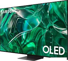 OLED телевизор Samsung OLED 4K S95C QE65S95CAUXRU