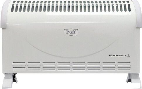 Конвектор Puff ОК 1500С