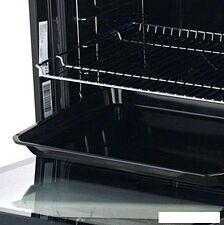 Электрический духовой шкаф Indesit IFE 3634 IX