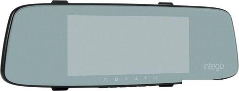 Видеорегистратор для авто Intego VX-800MR с радар-детектором, GPS модулем и картой памяти 32GB