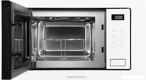 Микроволновая печь Zigmund & Shtain BMO 26 W