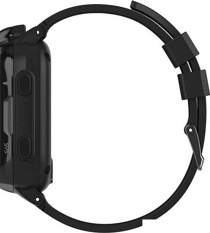 Детские умные часы Aimoto Trend (черный)