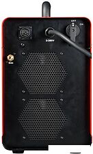 Сварочный инвертор Fubag INTIG 500 T AC/DC Pulse 31457.2 (с горелкой) Сварочный инвертор Fubag INTIG 500 T AC/DC Pulse 31457.2 (с горелкой)