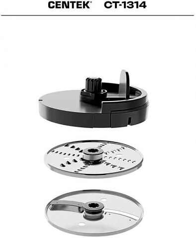 Погружной блендер CENTEK CT-1314