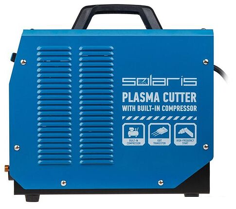 Аппарат плазменной резки Solaris AirCut PC-400