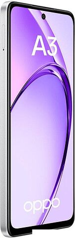 Смартфон Oppo A3 CPH2669 6GB/256GB международная версия (белый)