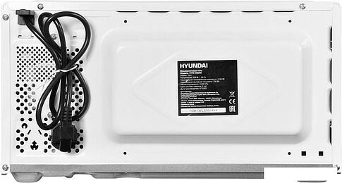 Микроволновая печь Hyundai HYM-M2005