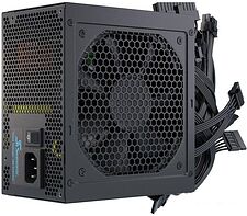 Блок питания Seasonic G12 GC-650