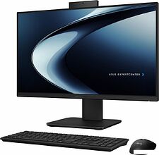 Моноблок ASUS ExpertCenter P400 AiO P440VAK-BPC1540 Моноблок ASUS ExpertCenter P400 AiO P440VAK-BPC1540