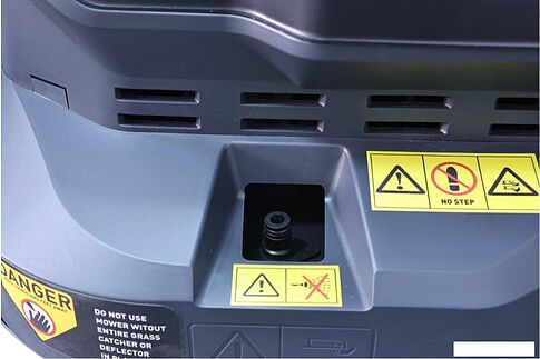 Райдер ELAND LT-4592P