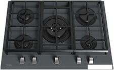 Варочная панель TEKA GZC 75330 XBN (серый камень) Варочная панель TEKA GZC 75330 XBN (серый камень)