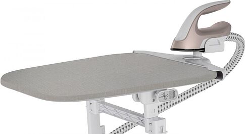 Отпариватель Hiberg GS 5000 H