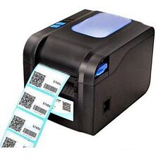 Принтер этикеток Xprinter XP-370B Принтер этикеток Xprinter XP-370B