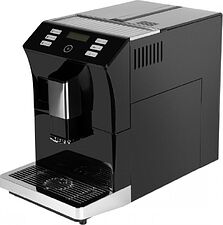 Кофемашина Rombica Barista CFX-A02R