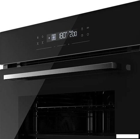 Электрический духовой шкаф KUPPERSBERG HO 615 BX