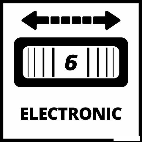 Эксцентриковая шлифмашина Einhell TC-RS 425 E 4462005