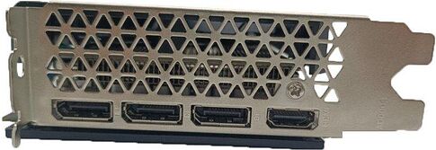 Видеокарта BIOSTAR GeForce RTX 3060 Ti 8GB GDDR6 VN3606TM82