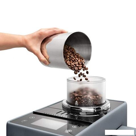 Кофемашина DeLonghi EXAM440.55.G