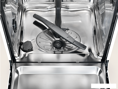 Посудомоечная машина Electrolux EEA727200L