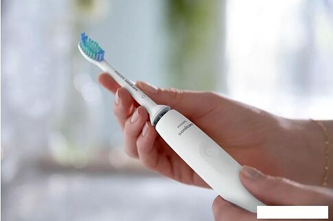 Электрическая зубная щетка Philips Sonicare 3100 Series HX3681/03