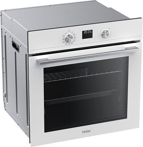 Электрический духовой шкаф Haier HOQ-K4AAN3WB