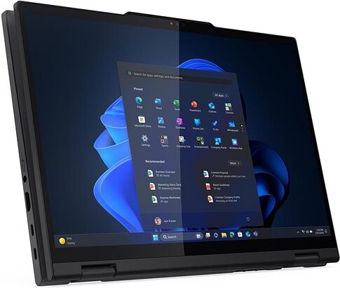 Ноутбук 2-в-1 Lenovo ThinkPad T14s 2-in-1 Gen 1 21R3000WUS