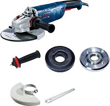 Угловая шлифмашина Bosch GWS 24-180 Professional 06018C2000 Угловая шлифмашина Bosch GWS 24-180 Professional 06018C2000