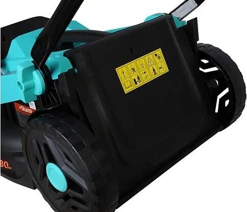 Газонокосилка Sturm EL1840