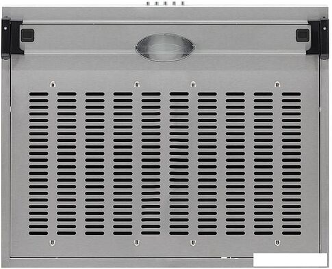 Кухонная вытяжка Krona Osten 600 PB (нержавеющая сталь)