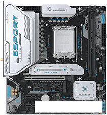 Материнская плата Maxsun eSport B860M Sniper WiFi