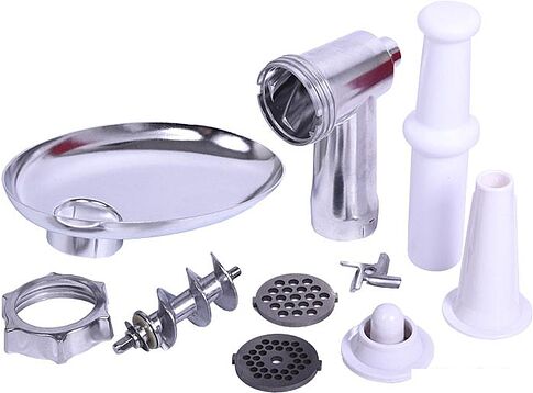 Мясорубка Oursson MG5550/SP