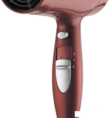 Фен Kraft KF-HD2012RDG