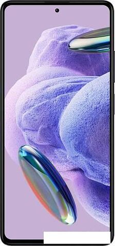 Смартфон Xiaomi Redmi Note 12 Pro+ 5G 8GB/256GB международная версия (черный)