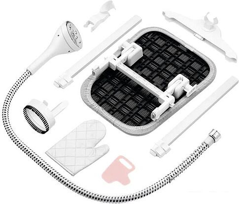 Отпариватель Kitfort KT-9122