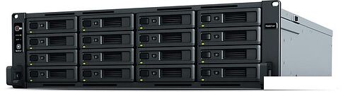 Сетевой накопитель Synology RackStation RS4021xs+