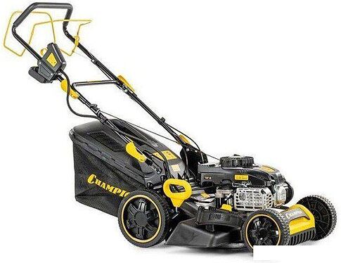 Газонокосилка Champion LM5130VSE