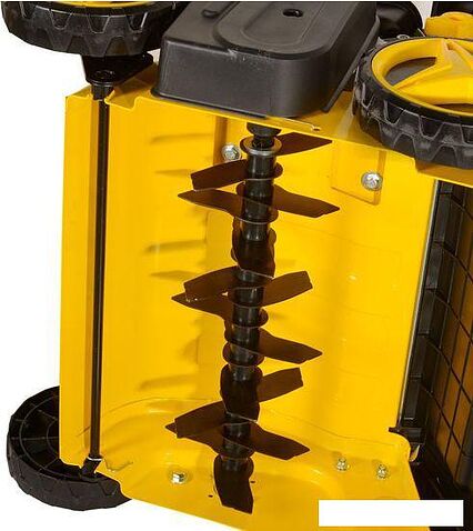 Скарификатор-аэратор Huter GSA-7.0