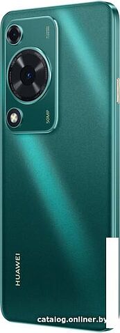 Смартфон Huawei nova Y72 MGA-LX3 8GB/128GB (зеленый)