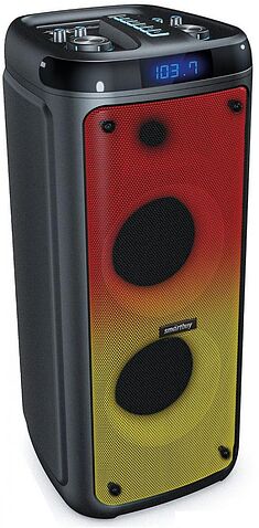 Колонка для вечеринок SmartBuy Valkyr 2