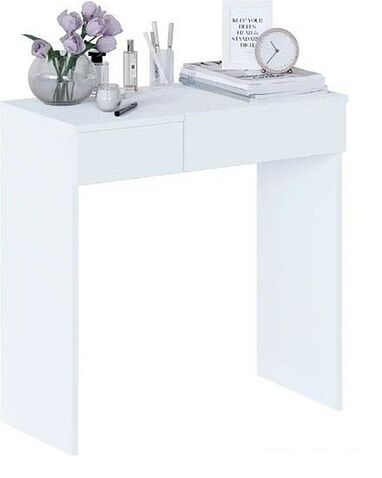 Стол-книга Сокол СП-22 (белый)