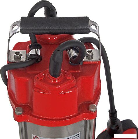 Фекальный насос Quattro Elementi Sewage 1700F Ci