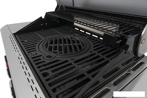Газовый гриль для дачи Nexgrill Deluxe 720-0958HA