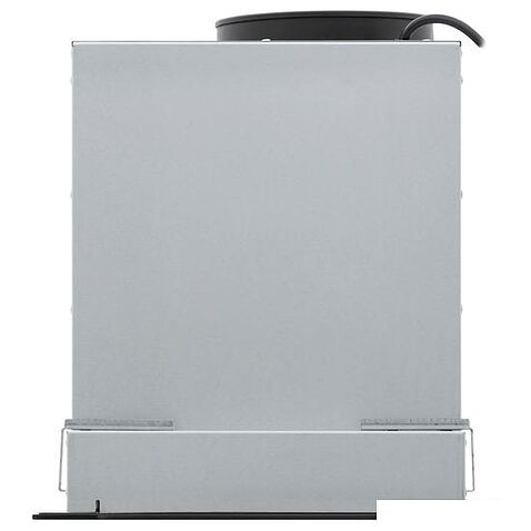 Кухонная вытяжка Krona Selina 600 Glass Black S (черный)