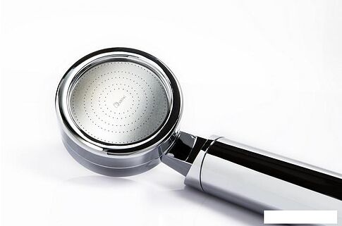 Душевая лейка Aroma Sense AS-9000 (серебристый)